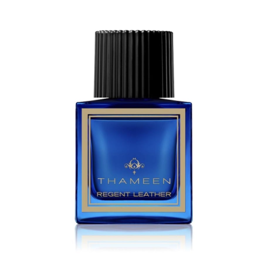 عطر ثمين ريجنت ليذر 50مل Regent Leather
