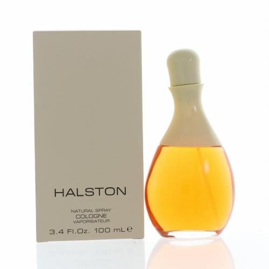 عطر هالستون او دي كولون 100مل