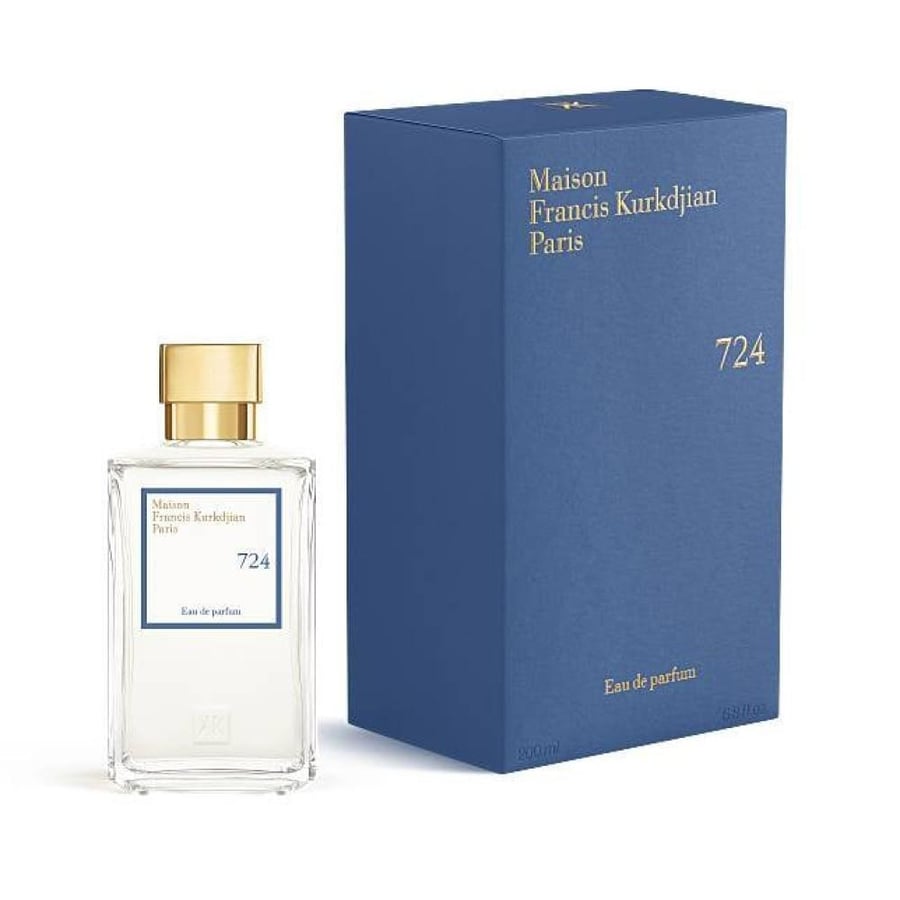 عطر مايسون فرانسيس كوركدجيان 724 برفيوم 200مل للجنسين