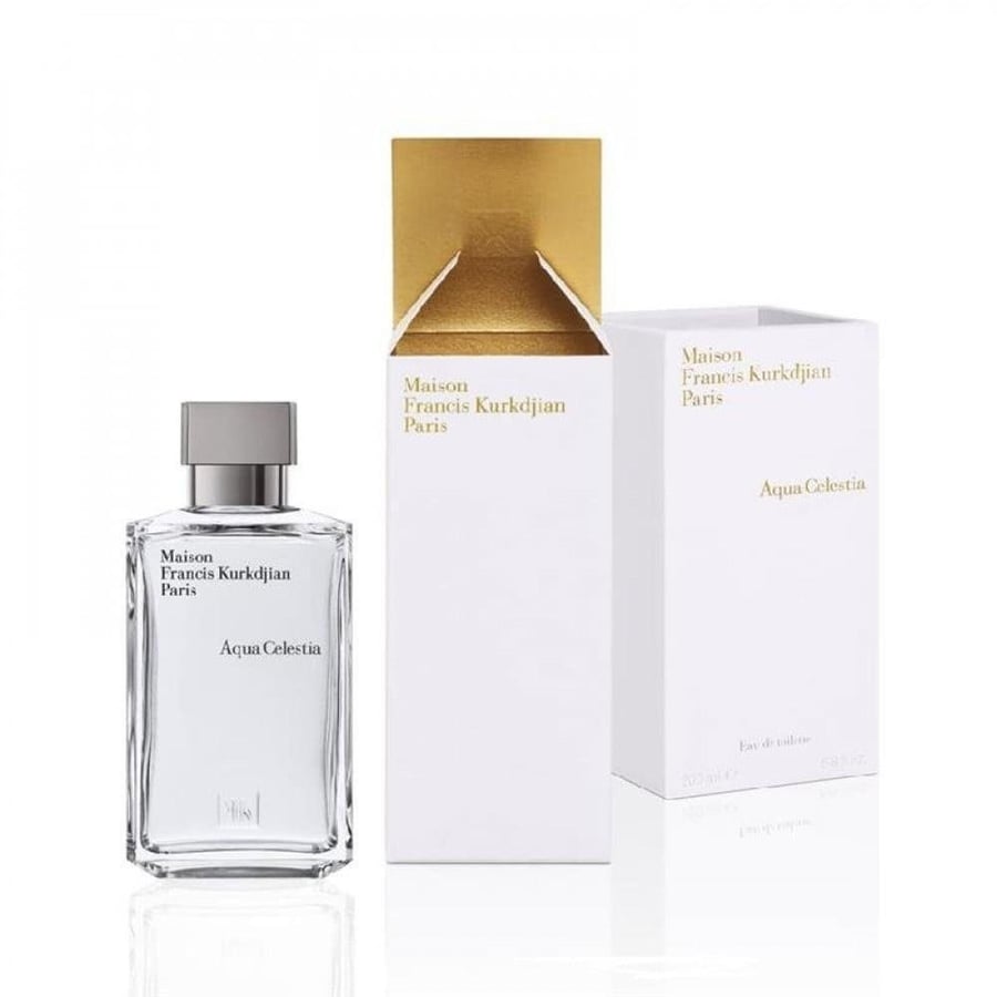 عطر ميزون فرانسيس كوركدجيان باريس أكوا سيلستيا او دوتواليت 200مل
