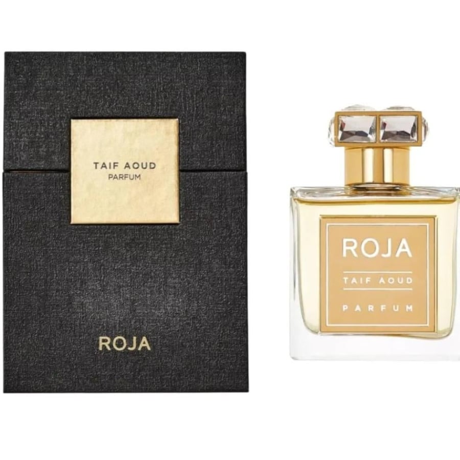 عطر روجا طائف عود او دو بارفيوم 50مل