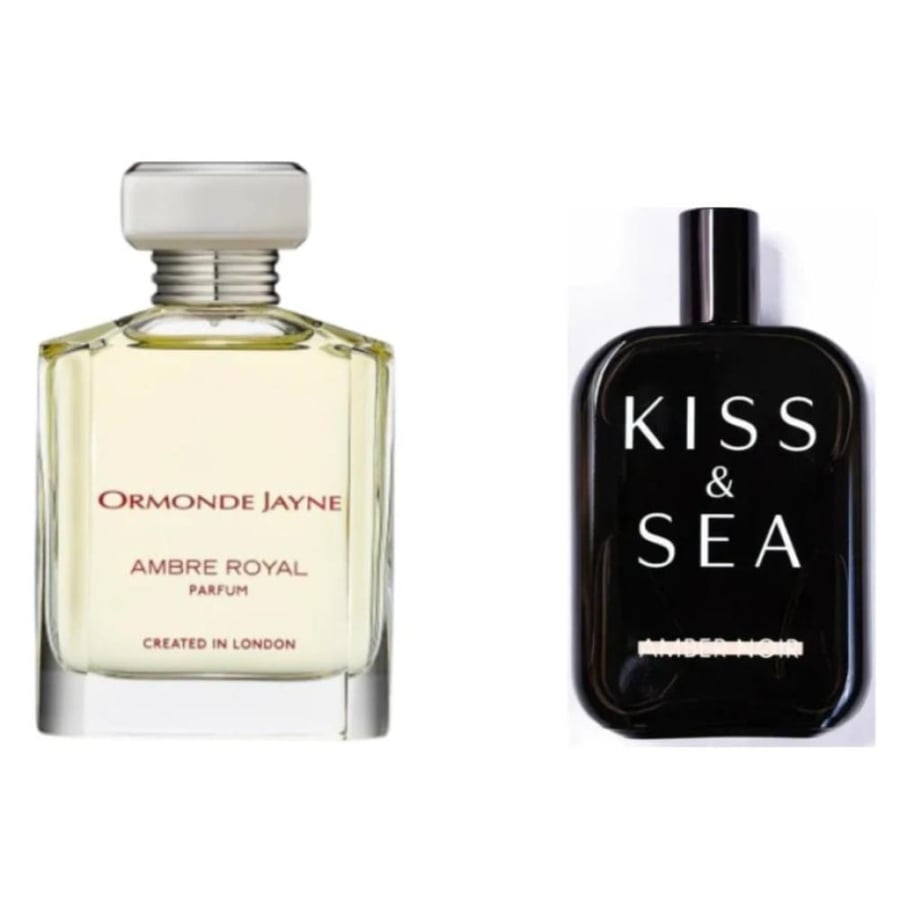 عطر صمام كيس اند سي عمبر نوار او دو بارفيوم-100مل