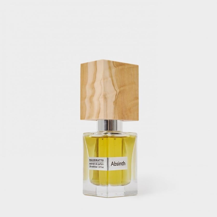 عطر ناسوماتو ابسينث اكسترايت دو بارفيوم