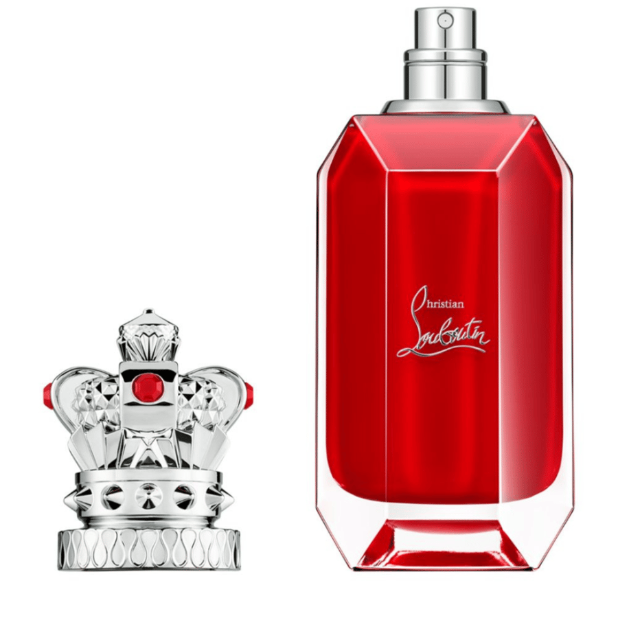 عطر لوبيكراونكريستيان لوبوتان أو دي بارفيوم للجنسين 90 مل
