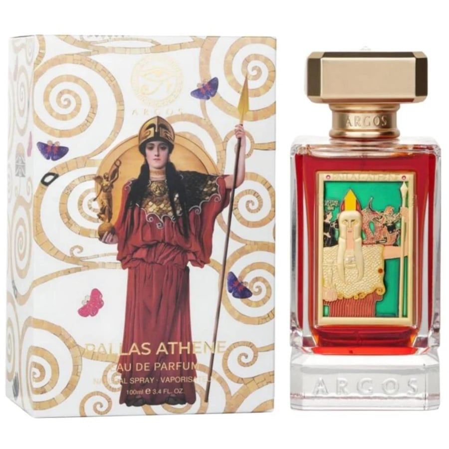 عطر ارغوس بالاس اثيني او دو بارفيوم 30مل