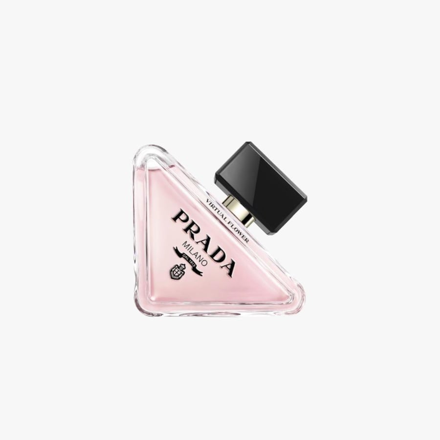 عطر برادا بارادوكسي فيرتوال فلاور  90 مل للنساء