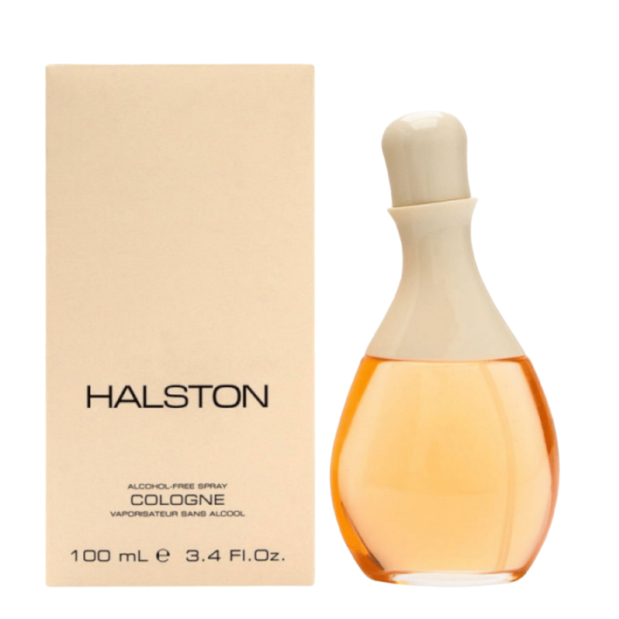 عطر هالستون أو دو كولون( 100مل)