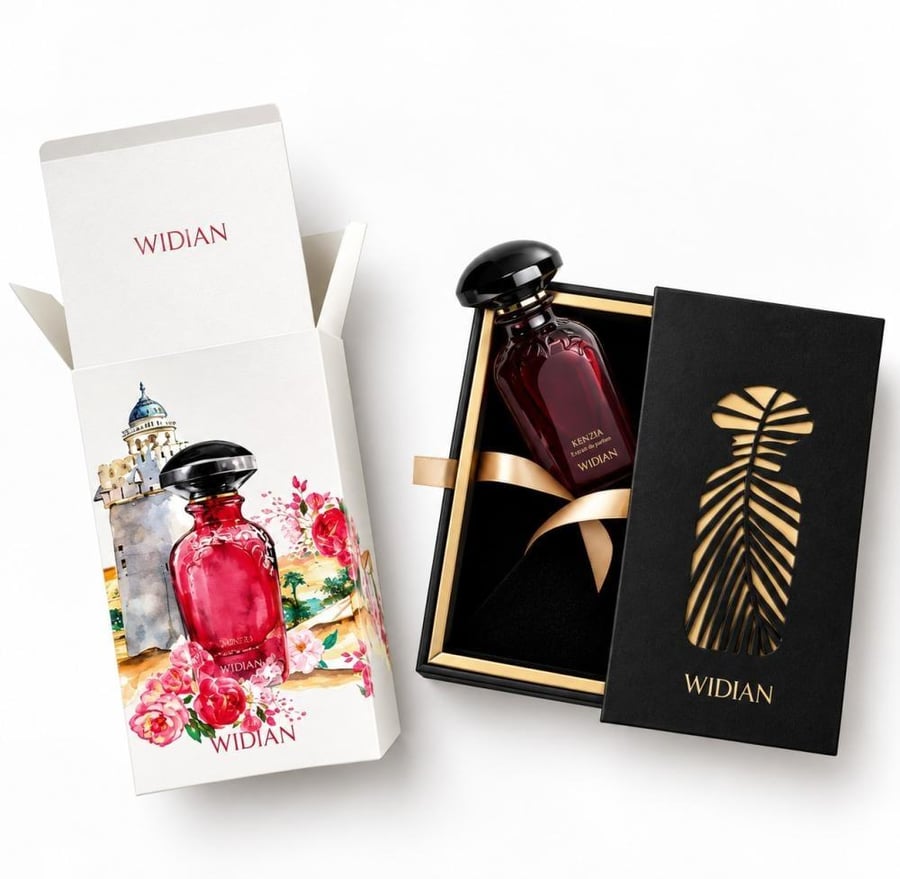 عطر وديان بني ياس اكسترايت دو بارفيوم - 50 مل