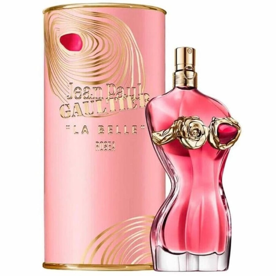 عطر جان بول غوتييه لا بيل روزا او دو بارفيوم 100مل
