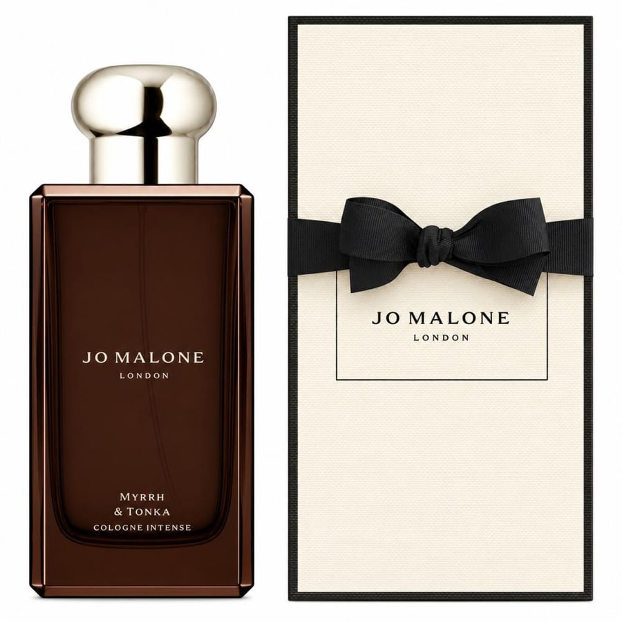 عطر جو مالون لندن ميرا اند تونكا انتنس 100 مل