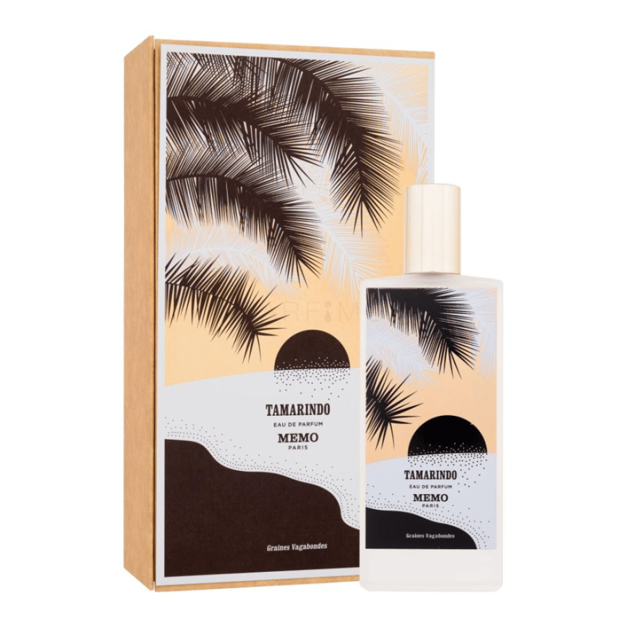 عطر ميمو باريس - تاماريندو او دي بارفيوم- 75 مل