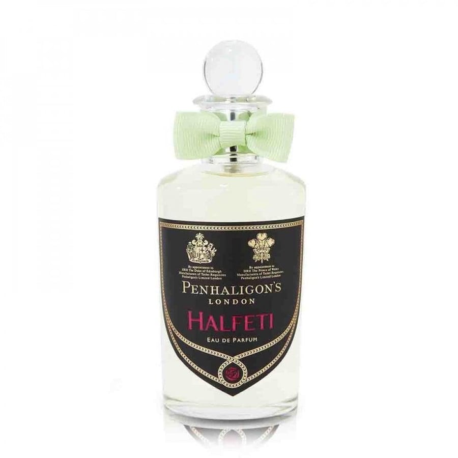 عطر هالفيتي أو دو برفان 100مل