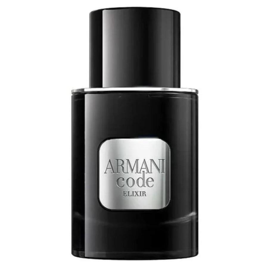 عطر جورجيو ارماني كود الكسير 50مل