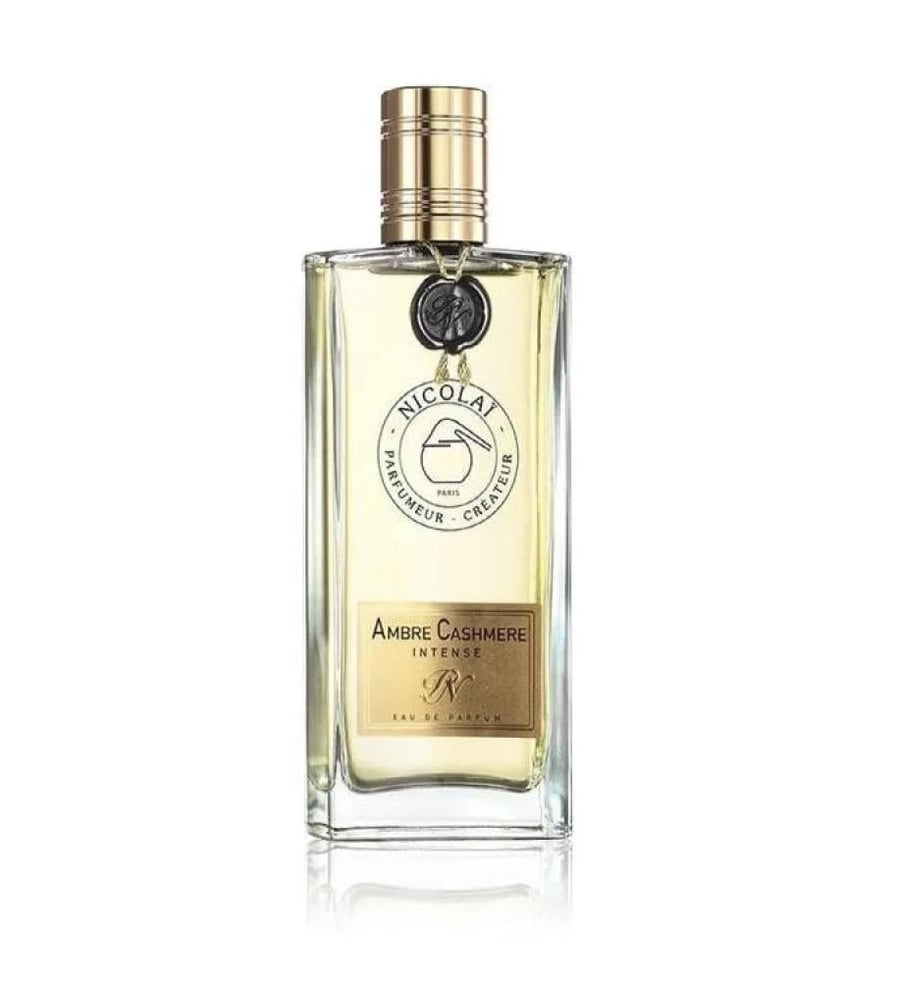 عطر نيكولاي امبر كاشمير انتنس 100مل