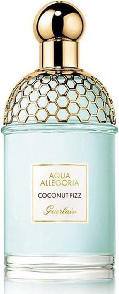 عطر جيرلان اكوا اليجوريا كوكونت فيز- 75 مل