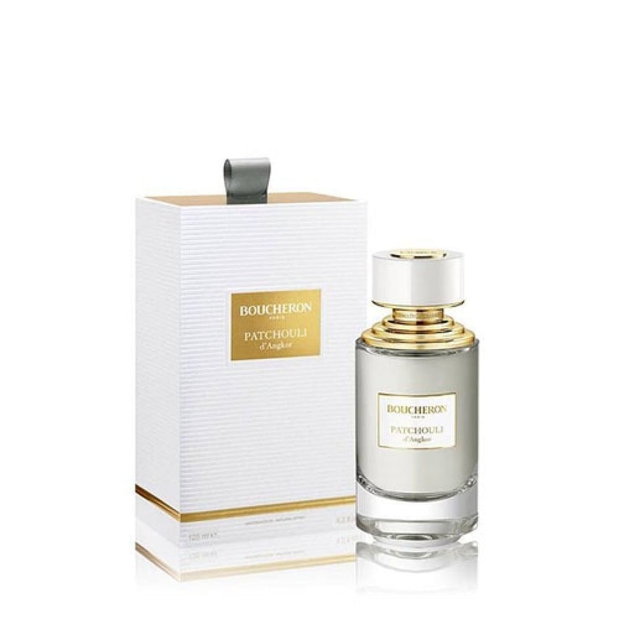 عطر بوشرون باتشولي دو انجكور - 125 مل
