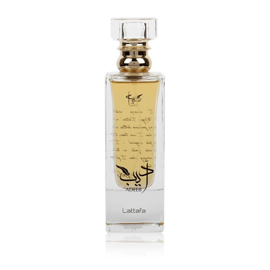 عطر لطافة أديب أو دو برفيوم 80 مل