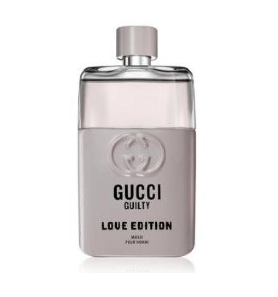 عطر قوتشي قلتي لوف إديشن بور اوم 90مل