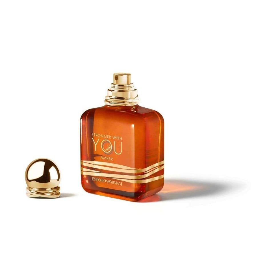 عطر سترونجر وذ يو عنبر إمبريو أرماني 100مل