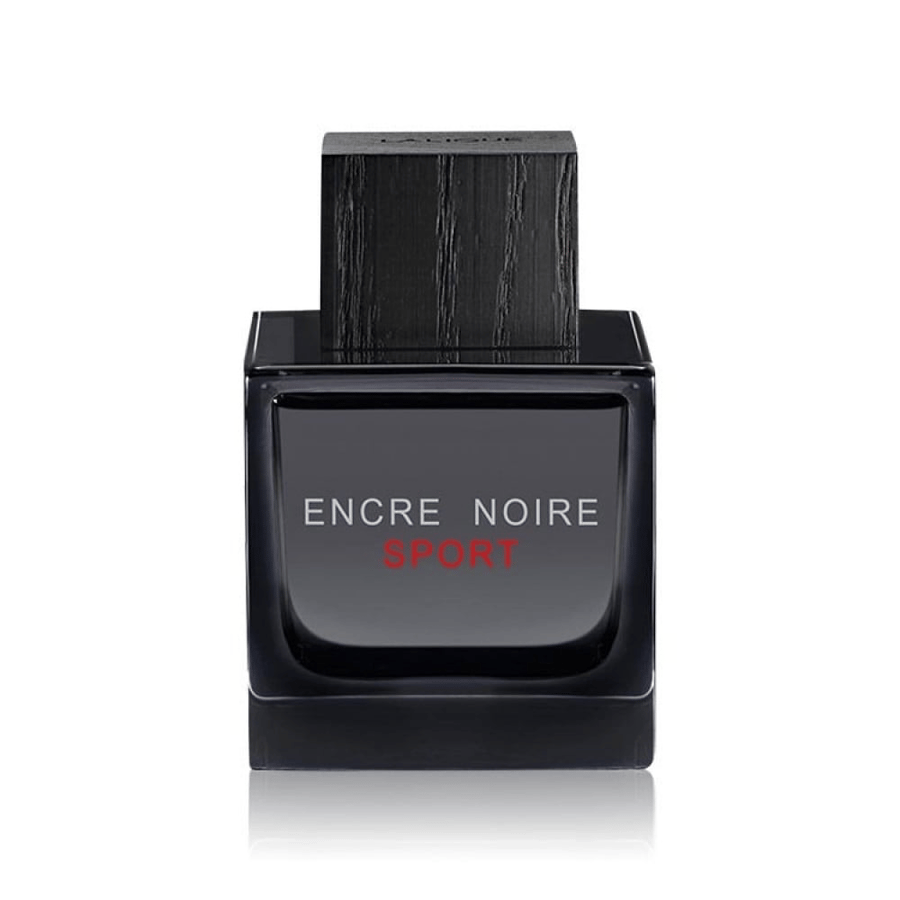 زجاجة عطر لاليك إنكري نوار سبورت أو دو تواليت 100مل للرجال أنيقة زجاجة عطر لاليك إنكري نوار سبورت أو دو تواليت 100مل للرجال أنيقة
