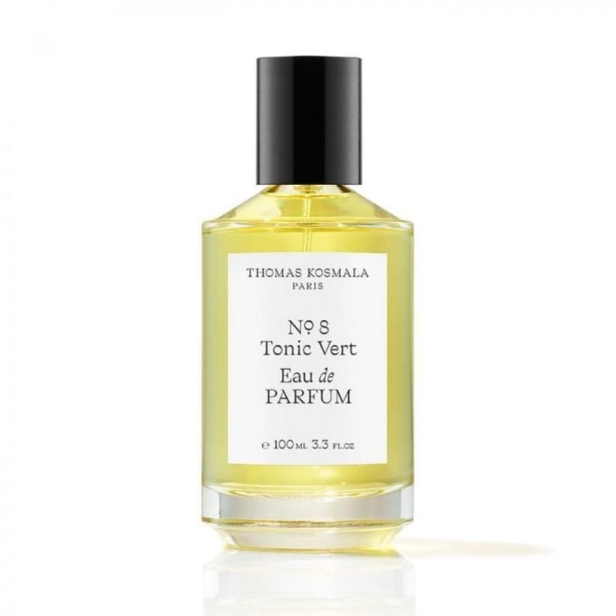 عطر توماس كوسمالا تونيك فيرت 8 او دى بيرفيوم 100 مل للجنسين