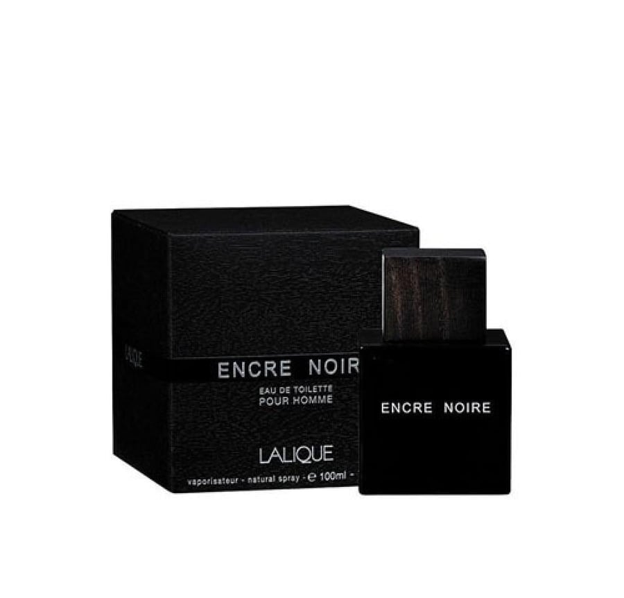 عطر لاليك انكور نوار - 100 مل