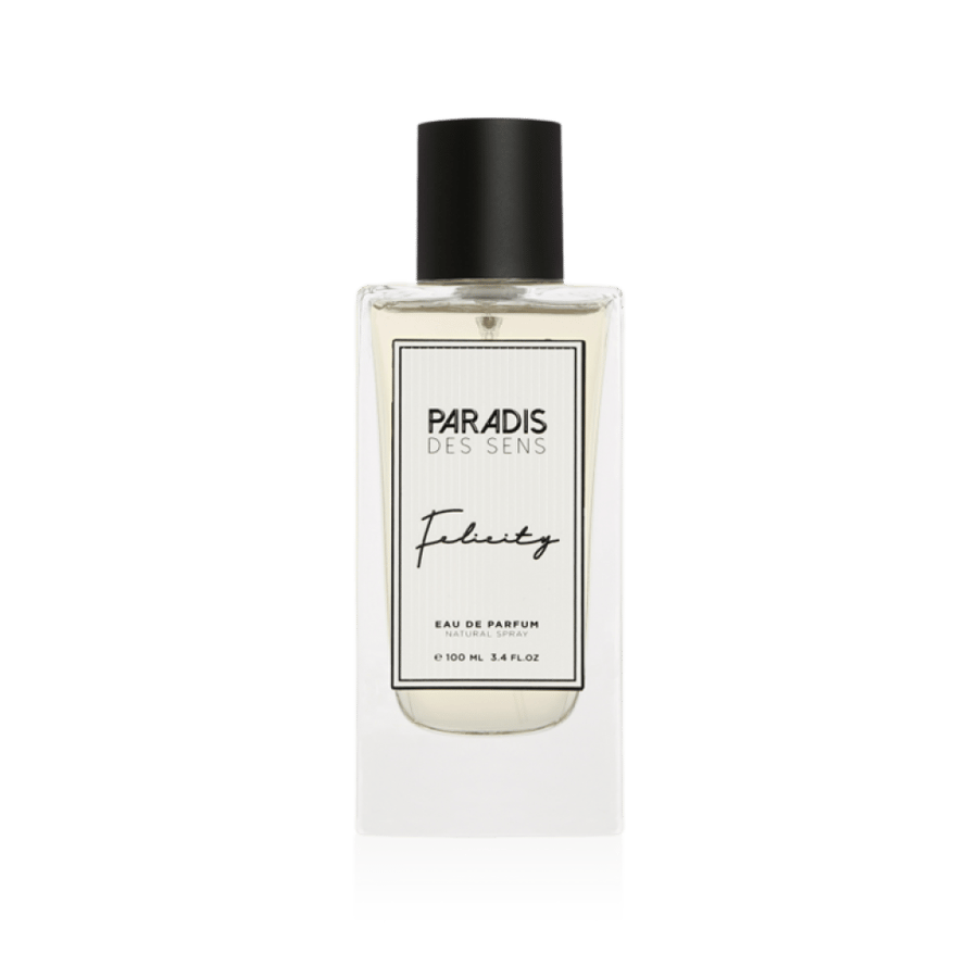 عطر بارادايس سنس فيليستي 100 مل عطر للجنسين بتركيز أو دو بارفيوم عطر بارادايس سنس فيليستي 100 مل عطر للجنسين بتركيز أو دو بارفيوم