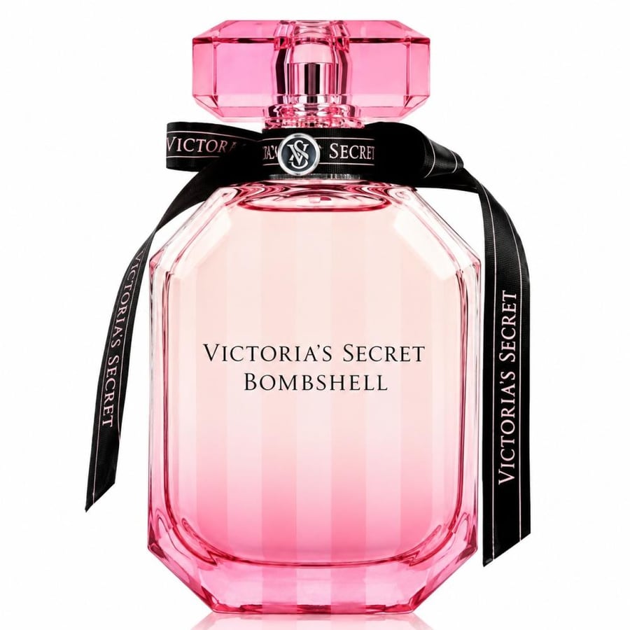 عطر بومب شيل للنساء من فيكتوريا سيكرت- او دي بارفيوم - 100 مل