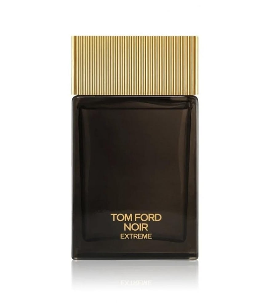 عطر توم فورد نوار اكستريم الرجالي (الذهبي) بارفيوم 100مل