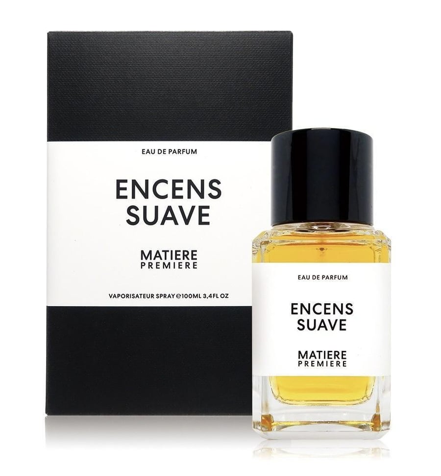 ماتير بريمير عطر إنسنس سواف - 100مل