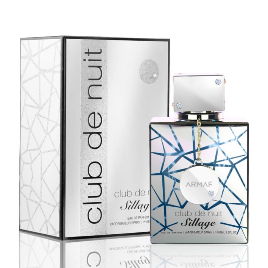 عطر ارماف كلوب دي نوي سيلاج او دو بارفيوم