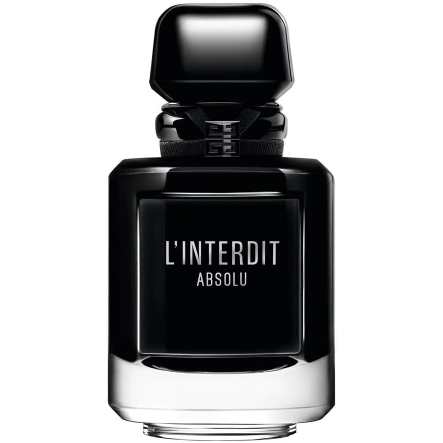 عطر جيفنشي لا انترديت ابسولو او دو بارفيوم انتنس 80مل