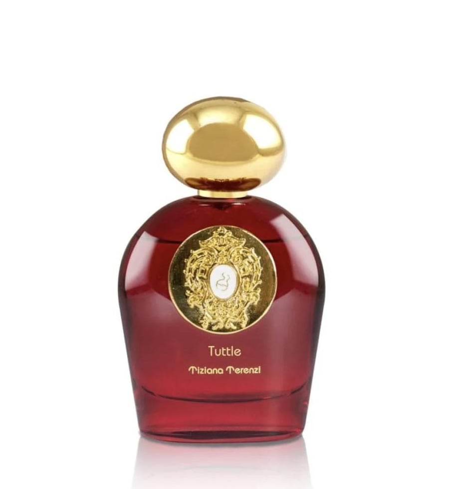 عطر تيزيانا تيرينزي توتل اكسترايت دو بارفيوم 100مل