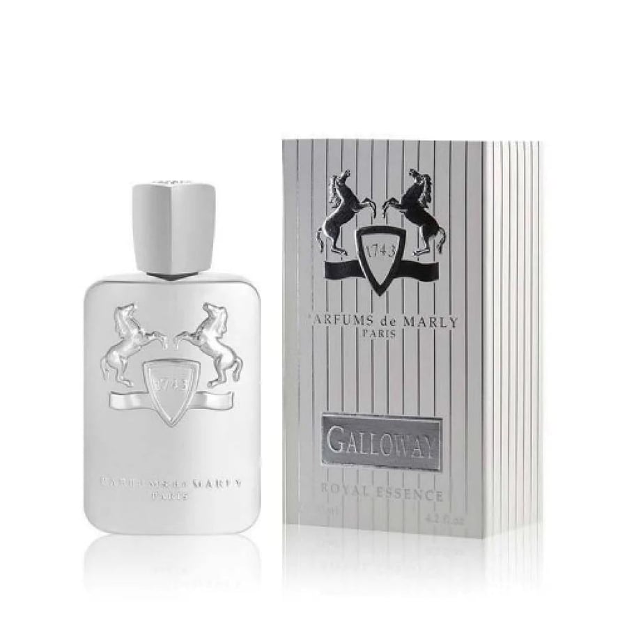 عطر مارلي جالو واي الابيض الرجالي 125مل