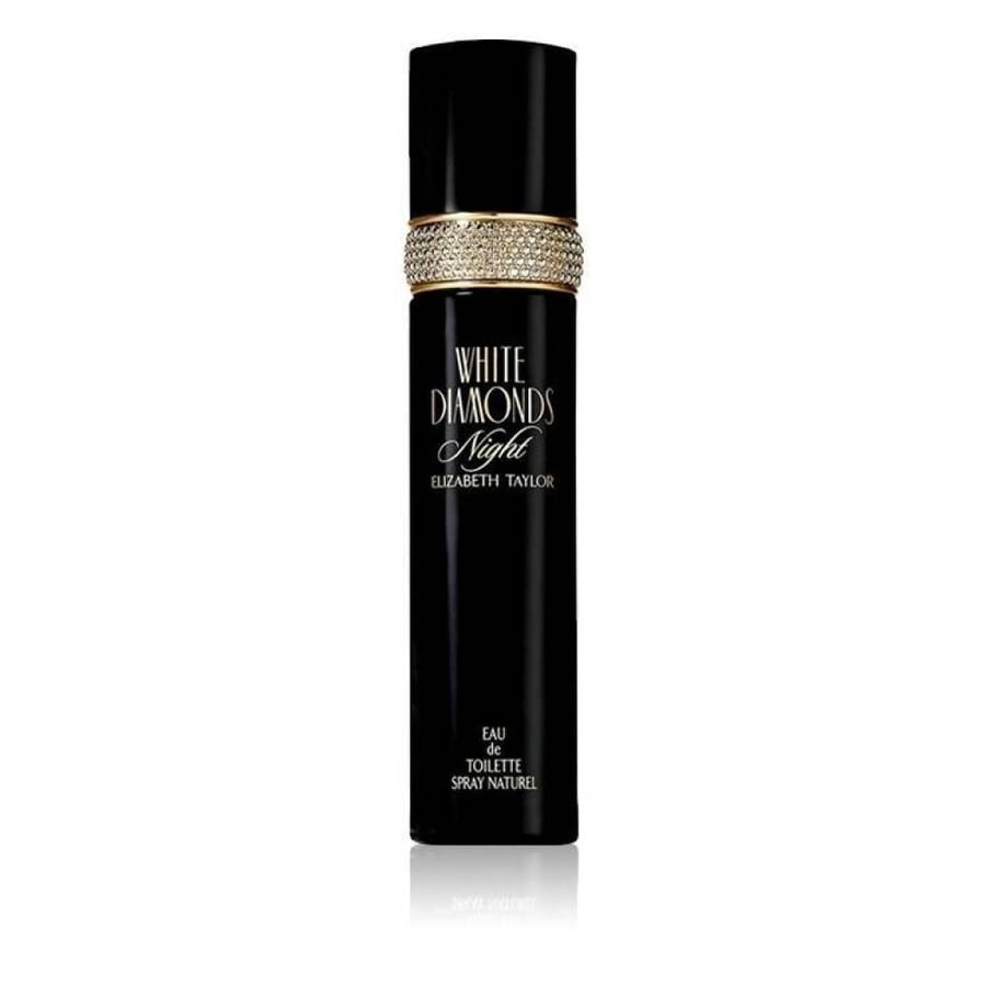 عطر اليزابيث تايلور وايت دايموندز نايت أو دو بارفيوم 100مل