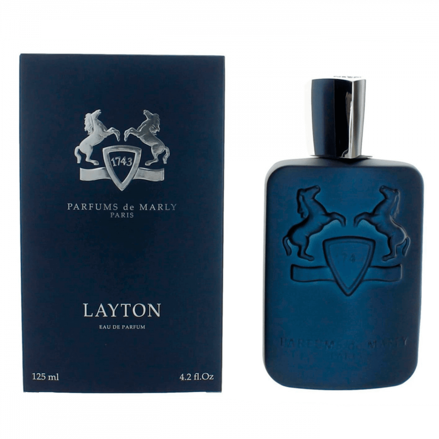 عطر مارلي لايتون بارفيوم 125 مل للجنسين
