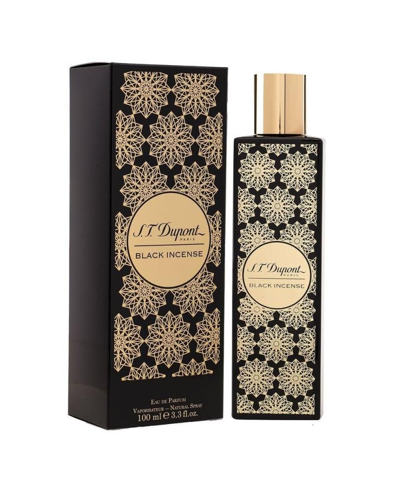 عطر اس تي ديبونت بلانك انسنس للرجال والنساء او دو برفيوم 100 مل