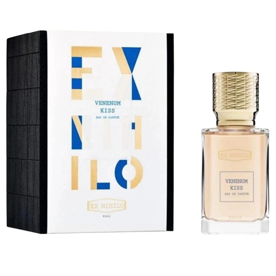 عطر اكس نيهيلو فينينوم كيس او دو بارفيوم 100مل