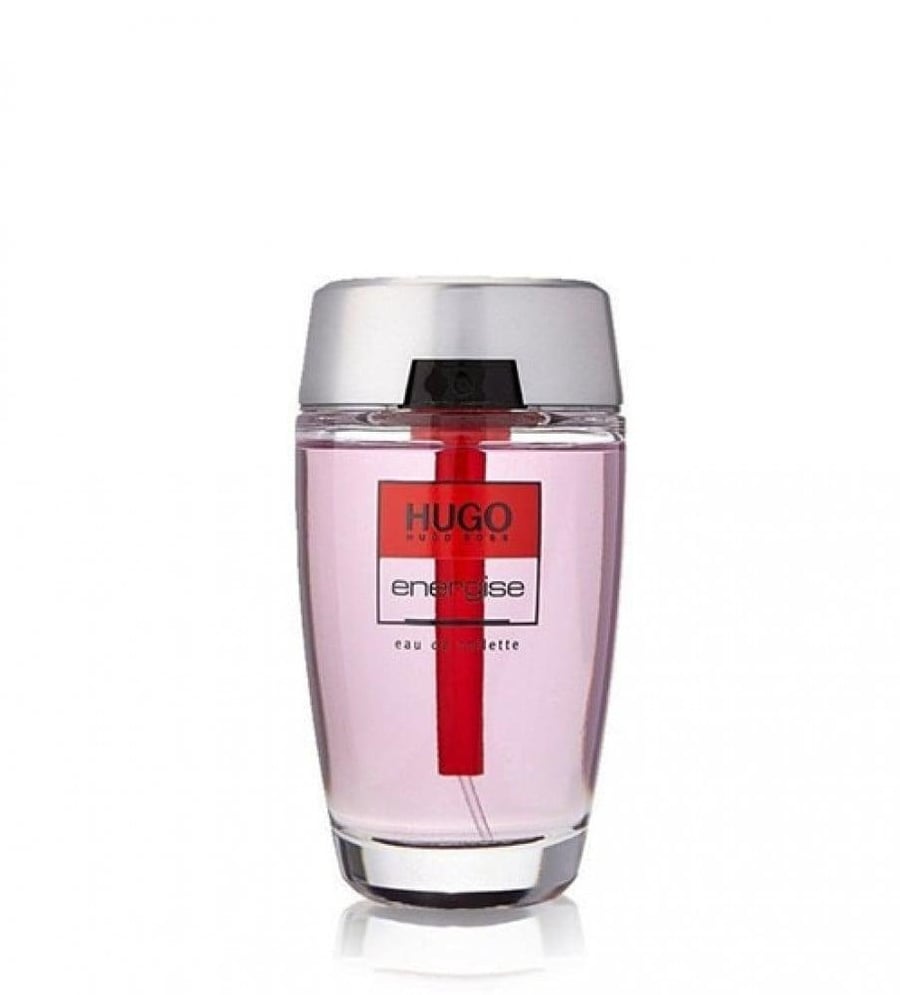 عطر هيوجو بوس انيرجايز - 125 مل