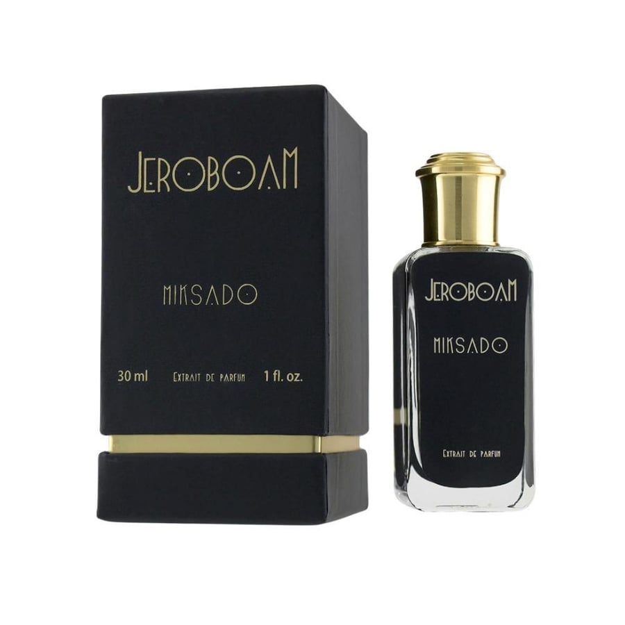 عطر جيروبوم مسكادو اكسترايت دو بارفيوم 30مل