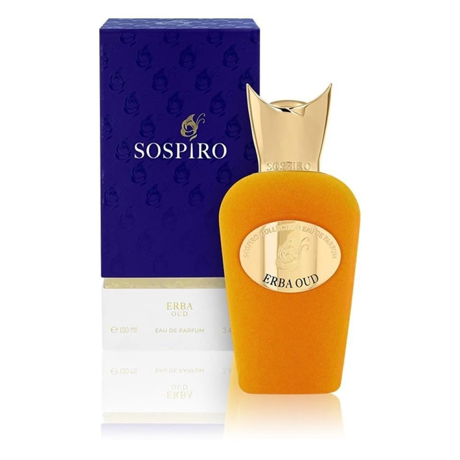 عطر سوسبيرو ايربا عود او دو بارفيوم 100مل