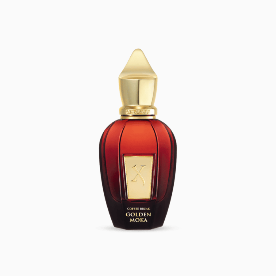 عطر زيرجوف قولدن موكا 50 مل Golden