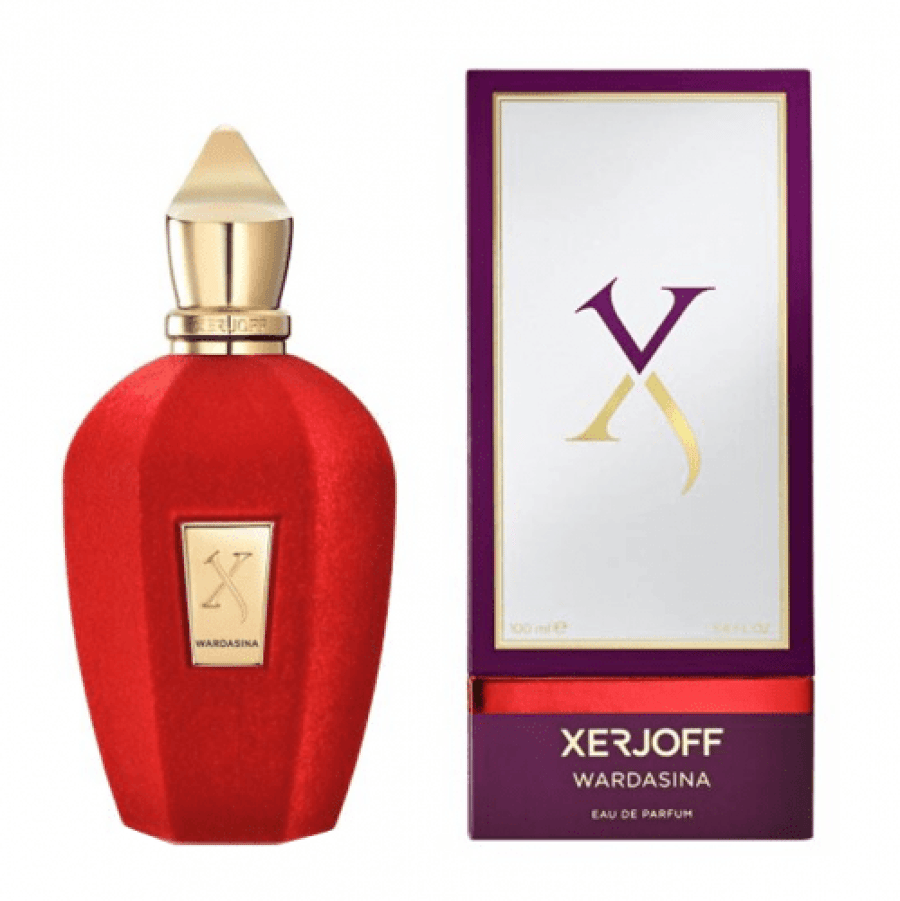 عطر وارداسينا سوسبيرو من زيرجوف - او دي