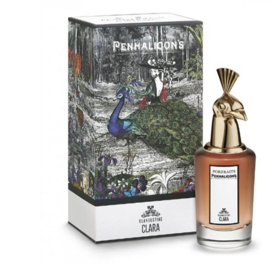 عطر بنهاليغونز كلانديستاين كلارا او دو بارفيوم 75مل