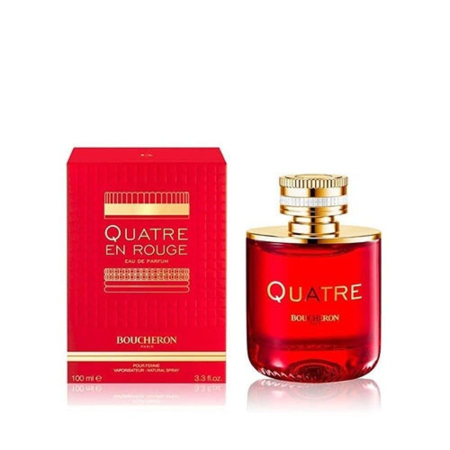 عطر بوشرون كاتر ان روج - 100 مل