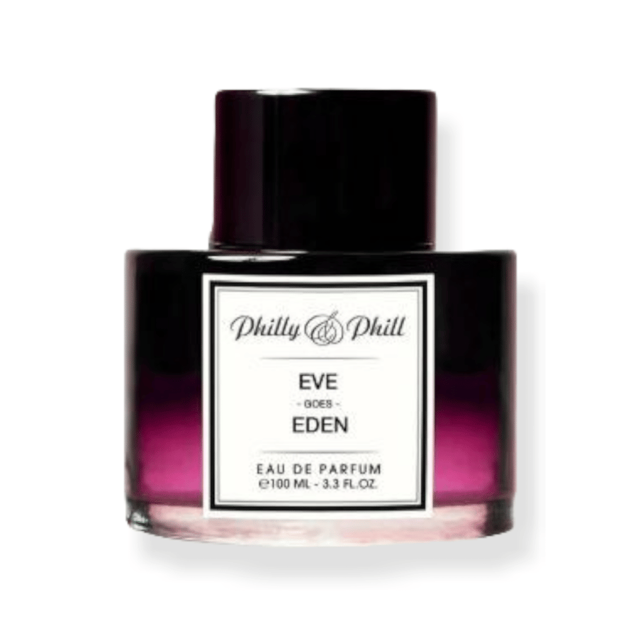 عطر فيلي أند فيل ايف قوز ايدن 100 مل عطر فيلي أند فيل ايف قوز ايدن 100 مل