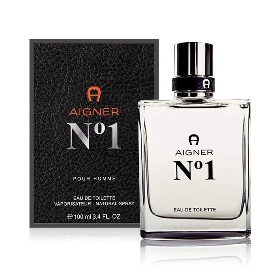 عطر اجنر نامبر 1 بور هوم الرجالي او دو تواليت 100 مل