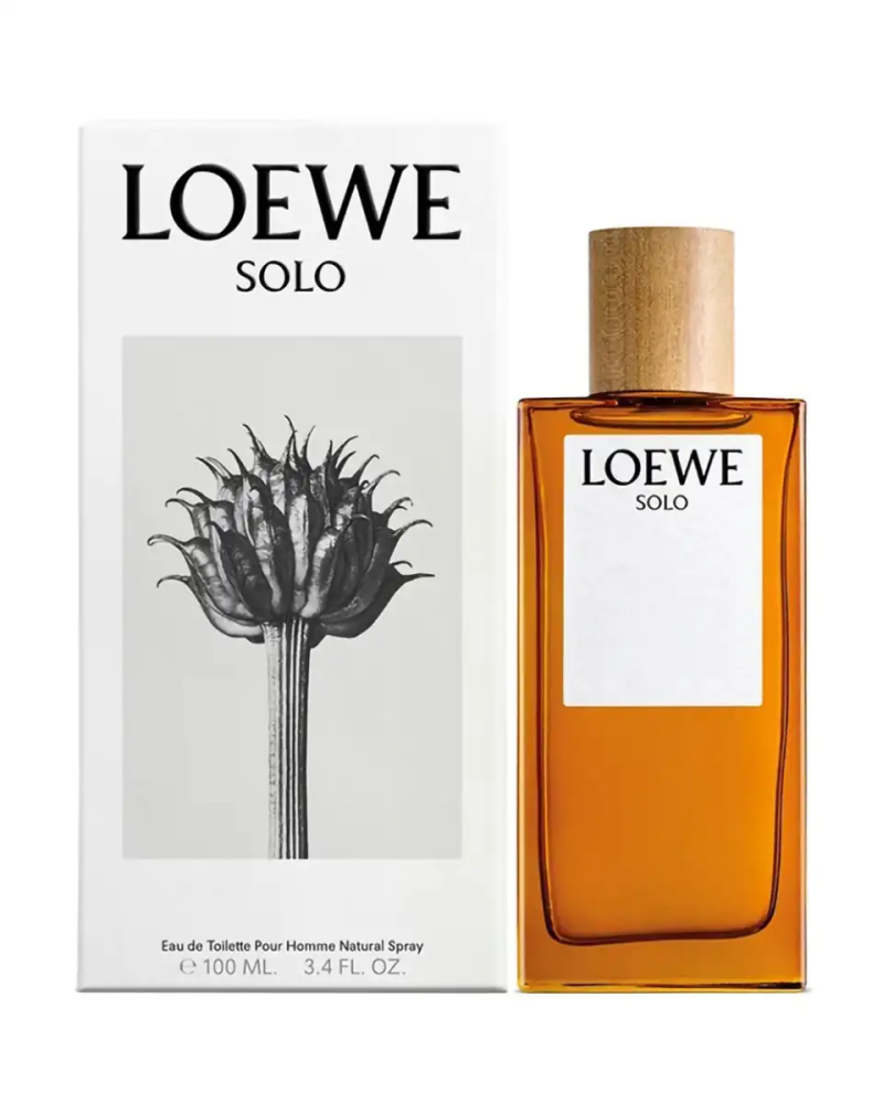 عطر لوي سولو او دو تواليت 100 مل
