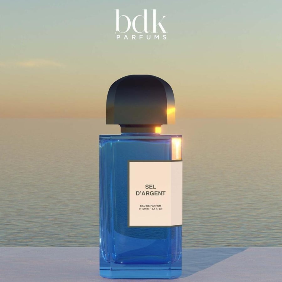 عطر بيدي كي سيل دارجنت أو دو بارفيوم 100 مل للجنسين
