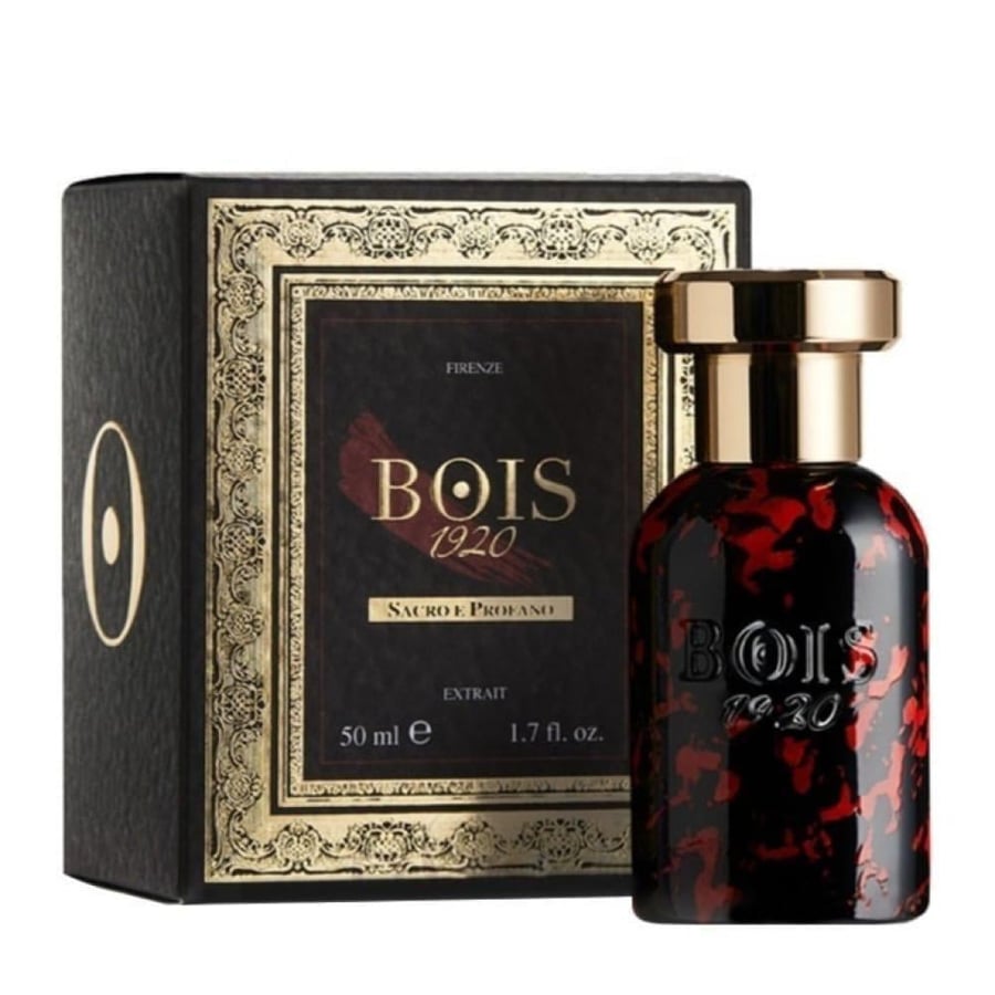 عطر بويس 1920 ساكرو بروفانو اكسترايت 50 مل